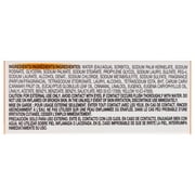 Pears with Glycerin and Natural Oils, Bar Soap, Amber, 3.5 oz