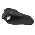 thumbnail image 3 of Adecuado para 1996-13 para HARLEY para DAVI para DS ON FLHT FLHX Trike Black Batwing Rectified Bra Funda protectora -, 3 of 4
