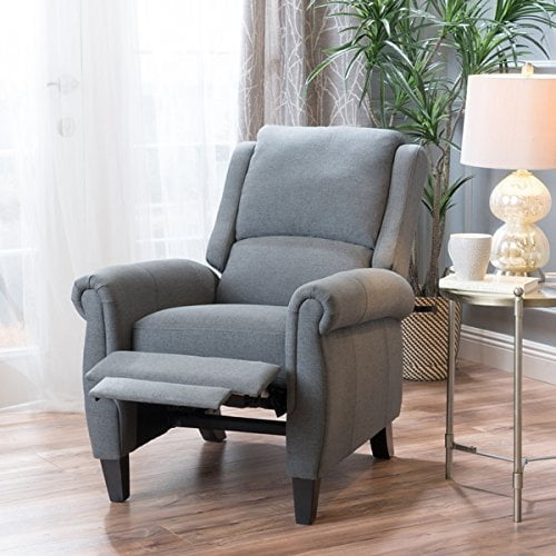 Haddan Fabric Recliner Club Chair By Christopher Knight Home Com - Haddan Faux Leather Recliner Club Chair Christopher Knight Home Haddan Fabric Recliner Club Chair By Christopher Knight Home Com - Haddan Faux Leather Recliner Club Chair Christopher Knight Home