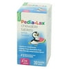 Pedia-Lax Chewable Tablets (Pack of 10)
