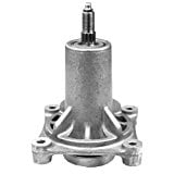 Motorcycle Spindle - AYP 187292 Spindle Assembly
