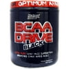 Nutrex BCAA Drive Black, 200 CT