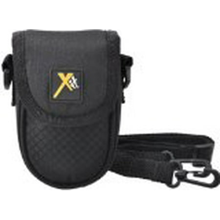 XIT Deluxe Point & Shoot Camera Case