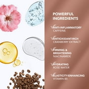 Foreo معزز محيط العين والشفاه فائق الشحن 0.35 أونصة