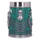 thumbnail image 4 of Jarra de cerveza decorativa de Harry Potter, color verde Slytherin, 4 of 5
