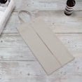 thumbnail image 3 of Waterproof Tissue Case Faux Leather Tissue Holder Hanging Napkin Box Waterproof Wear Resistant Capacity Car Back Seat Headrest Paper Tissue Container, 3 of 8