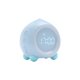 thumbnail image 2 of Toystoory Alarma para niños Simulador digital Despertador junto a la cama Alimentado por la red eléctrica para niñas Niños Dormitorio Electrodomésticos azul Bocina Bluetooth, 2 of 6