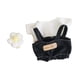 thumbnail image 3 of Ropa Para muñecos de peluche CUTICAT accesorios Para vestir muñecos camiseta blanca, 3 of 8