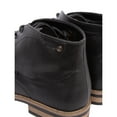 thumbnail image 3 of Duck and Cover Mens Glutinosa Leather Chukka Boots, 3 of 4