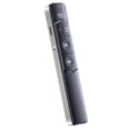 thumbnail image 1 of 2.4Ghz Wireless Presenter Remote Controller PPT Page Turner USB Infrared Presenter Pen for Projector Powerpoint Slide, 1 of 5