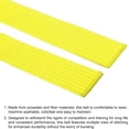 thumbnail image 3 of Taekwondo Colored Ranking Belts, Polyester Martial Arts Judo Karate Belt for Coach Teaching Practice, 3 of 5