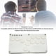 thumbnail image 3 of Controlador de Combate Stick, Modo de Interruptor Mecánico Modo Fighting Rocker Keyboard Support SoCD para PC, 3 of 7