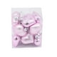 thumbnail image 2 of Fiudx Liquidación De Navidad 12 Unids/Pack Corazón Bolas Colgantes De Navidad Decoración De Árbol De Navidad Adornos De Fiesta De Navidad 2023 Adornos Navideños Para El Hogar, 2 of 2