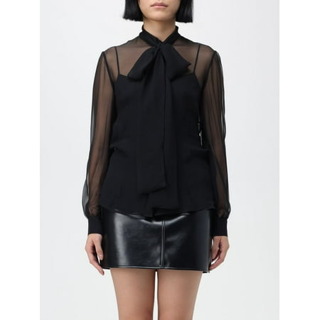 

Moschino Couture Shirt Woman Black Woman