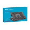 thumbnail image 4 of Base enfriadora Multi Soporte Ergonómico Negro, 4 of 4