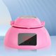 thumbnail image 3 of Máquina automática de saltar la cuerda de automático para la velocidad ajustable de la familia Rosado Sharpla máquina de saltar la cuerda, 3 of 7