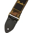 thumbnail image 4 of Fender Sangle de Guitare Monogrammée, Accessoires de Guitare, 2 Pouces, Vintage Héritage, 4 of 4