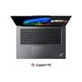 thumbnail image 4 of Lenovo ThinkPad X9-14 G1 14.0" Intel Core Ultra 5 226V 16GB Memory 512GB SSD Windows 11 Pro 21QA0000US, 4 of 5