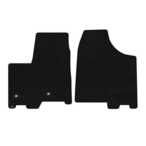 Toyota Sienna Carpet