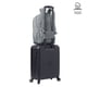 thumbnail image 5 of TOTTO Mochila Ergonómica Grande para Mujer Porta Laptop 14 Repelente a Líquidos | Escuela - Oficina - Viaje | 21 L PLAINE, 5 of 5