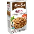 thumbnail image 2 of Near East Quinoa & Brown Rice, Roasted Red Pepper & Basil, 4.9 oz Box, 2 of 7