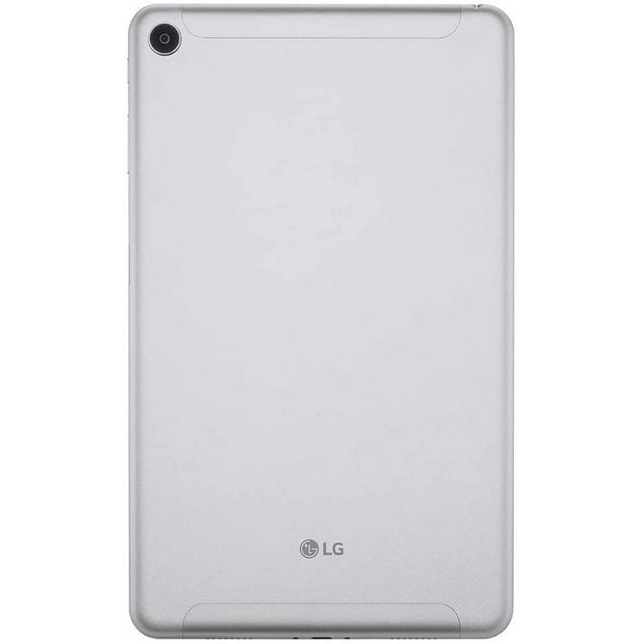 Android G Pad 5 10.1" Tablet, 32GB, 4G LTE, Black with Mazepoly Cleaning Cloth