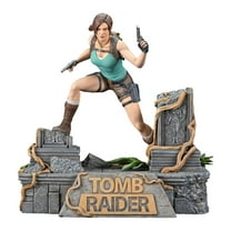 Dark Horse Tomb Raider: Lara Croft PVC Statue