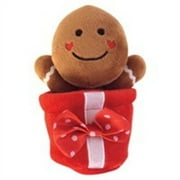 Do Luvz Christmas Present Toy Gingie