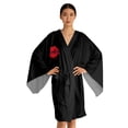thumbnail image 7 of Kiss Me I'm a Witch Black Robe, 7 of 7