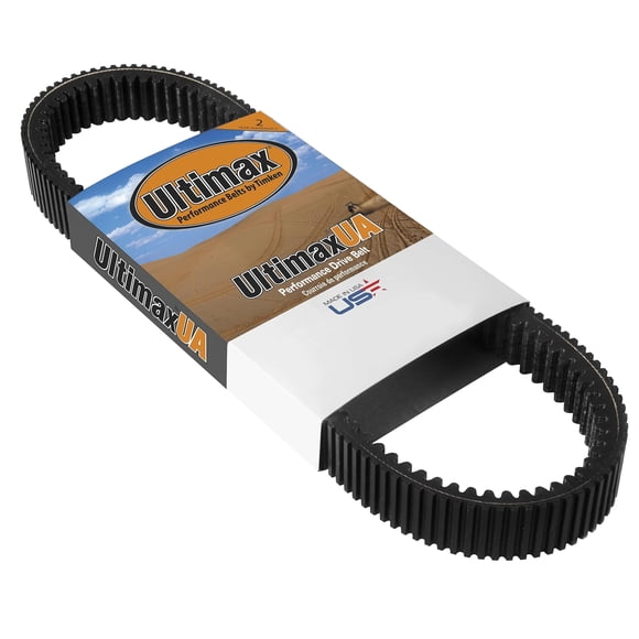 Correa de Transmisión Ultimax UA419 Reemplaza Can-Am 715900030