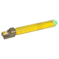 Ricoh 820008 Yellow High Yield Toner Cartridge