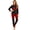 Women, variant on Racifhz Cozy Family Matching Pajamas Halloween Loungewear Set Soft Long Sleeve Top and Pants Holiday Sleepwear for Family Gathering and Autumn Fall Nightwear Gifts