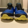 thumbnail image 3 of Size 10.5 - New Balance FuelCore Nitrel v3 Trail Cobalt Blue Black, 3 of 5