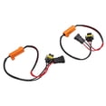 thumbnail image 4 of Résistance de Lumière LED, Résistance de Charge LED Design Intégré pour Lumière LED pour Automobile pour Maison, 4 of 7