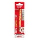 thumbnail image 2 of Broca De Titanio Shockwave 5/16 Milwaukee 48894617 Milwaukee 48894617, 2 of 10