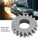 thumbnail image 2 of Reemplazo Del Techo Solar Del Coche Del Engranaje De Reparación Del Motor Del Engranaje Del Techo Solar Del Coche De 19 Dientes Para Mercedes-Benz W164 X164 W251 W211 W204 W210 seitruly VI005787-00, 2 of 7
