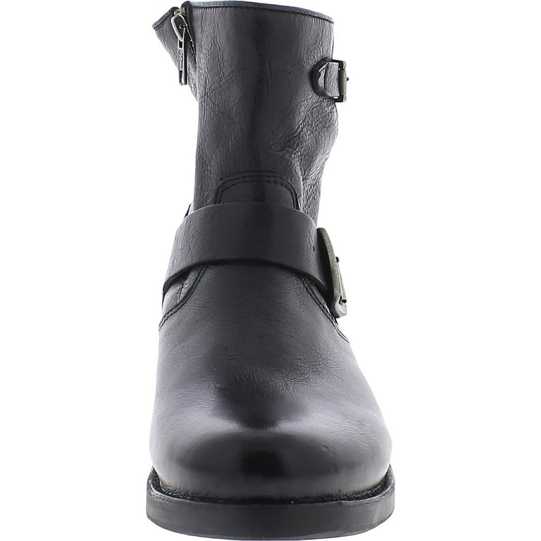 Frye top vicky boot