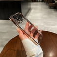 thumbnail image 1 of Housse de Protection de Luxe pour iPhone 11 12 13 14 15 Pro Max XS XR Max 7 8 Plus Mini SE2020 Soft Transparent Cover, 1 of 7