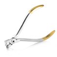 thumbnail image 1 of SPEEDWOX Braces Wire Cutter Distal End Cutter For Hard And Soft Wire Orthodontic Wire Cutter For Braces Stainless Steel Braces Removal Tools Orthodontic Cutter Dental Surgical Instrument Tool, 1 of 7