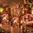 thumbnail image 2 of Surprise Gift Box Explosion for Money & Cash, Folding Explosion Gift Box, Bouncing Surprise Box for Christmas, Birthday, Anniversary, Valentine, 16 boxes, 2 of 6