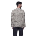 thumbnail image 4 of Atasi Kurta Courte Ethnique en Coton pour Garçons Imprimée Tenue de Fête Kurta pour Hommes, 4 of 5