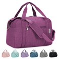 thumbnail image 1 of Bolsa de viaje Narwey 18 Carry on Underseat 25 L para Spirit Airlines, 1 of 6
