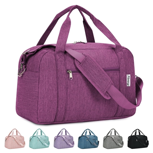 Bolsa de viaje Narwey 18 Carry on Underseat 25 L para Spirit Airlines