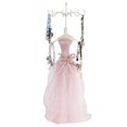 thumbnail image 4 of Cergrey Necklace Bracelet Display Rack Jewelry Hanger Holder Stand Showing Rack, 4 of 8