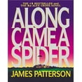 thumbnail image 1 of Along Came a Spider (Alex Cross Series #1), 1 of 1