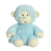 "Ebba - Adorable Marlow Monkey Large Brown Cuddlers, 14"" Soft Plush ...