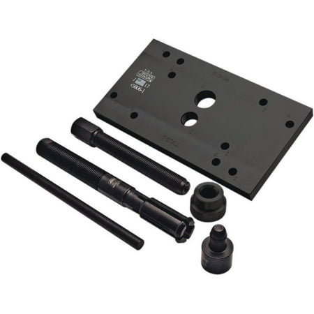 - Jims 5806 Camshaft Needle Bearing Remover and Installer