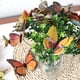 thumbnail image 5 of 36 piezas 3D mariposa arte DIY decoración pegatinas de pared calcomanías guardería baño decoración de oficina, para arte de pared habitación de niños dormitorio, 5 of 6