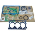 thumbnail image 4 of D902 Engine Full Gasket Set Rings Bearings For Kubota D902 D902-E2B D902-E3B D902-E4B Engine BX24 BX25 BX2230D BX2350D BX2360 KX41-3 KX41-3 Excavator STD Bearing kit set piston ring set, 4 of 4