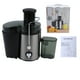 thumbnail image 1 of Máquina exprimidora multifuncional Exprimidor eléctrico doméstico de frutas y verduras Electrodomésticos de cocina, 1 of 15